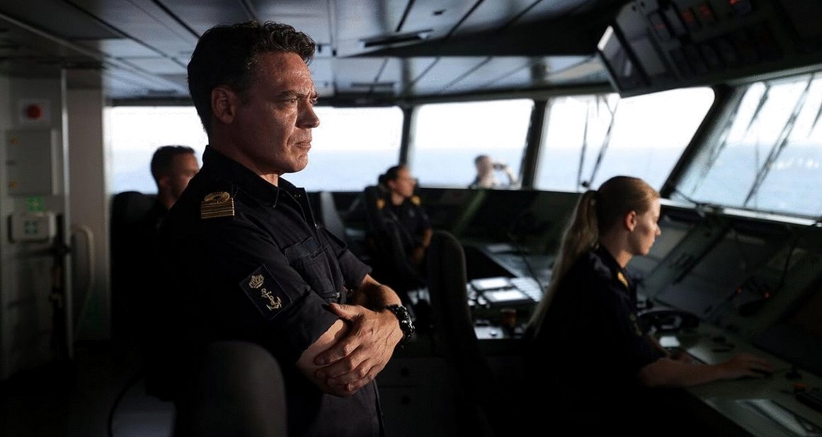 Photo du film Invasie