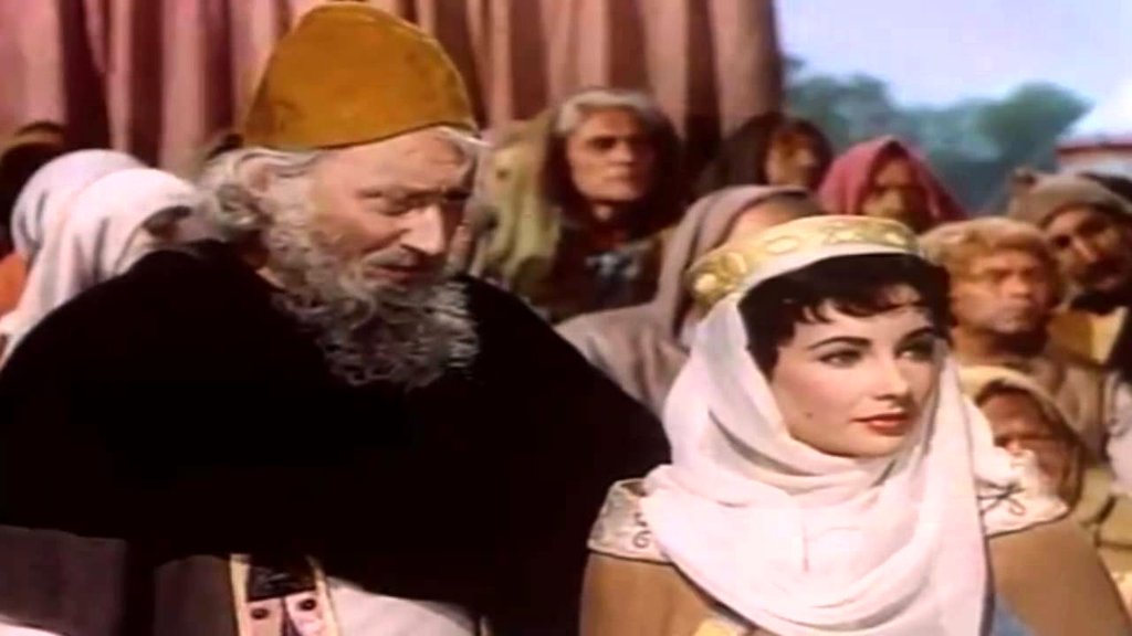 Photo du film Ivanhoe
