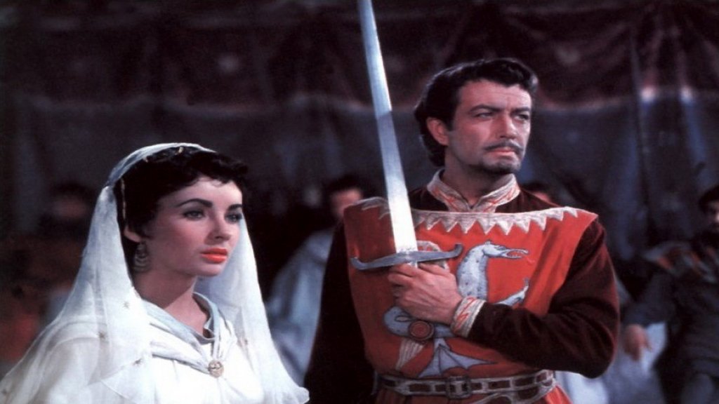Photo du film Ivanhoe
