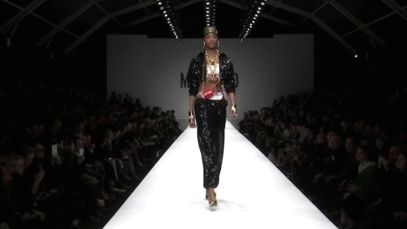 Photo from the movie Jeremy Scott: The People's Designer