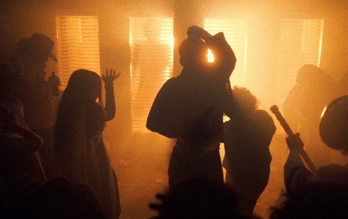 Photo du film Kids vs. Aliens