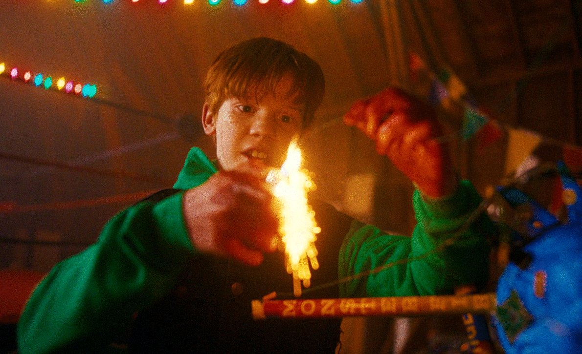 Photo du film Kids vs. Aliens