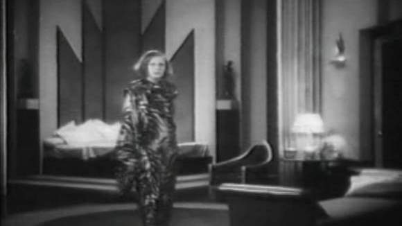 Photo from the movie The Kiss