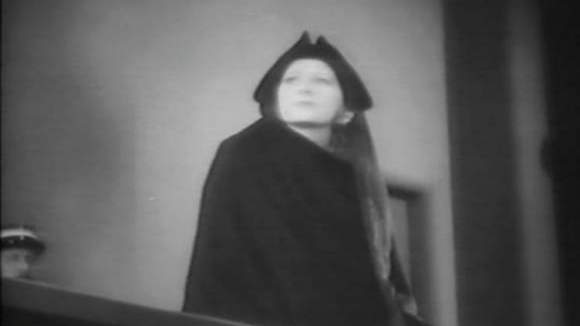 Photo from the movie The Kiss