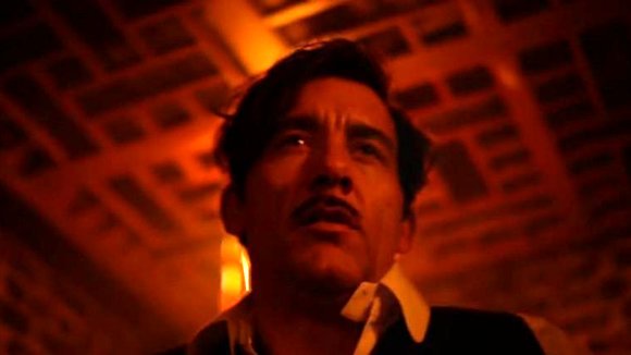 Photo du film The Knick