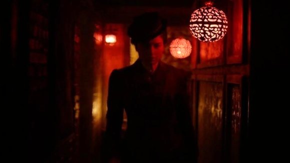 Photo du film The Knick