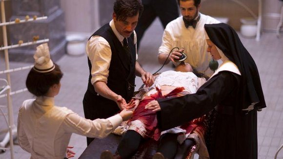 Photo du film The Knick