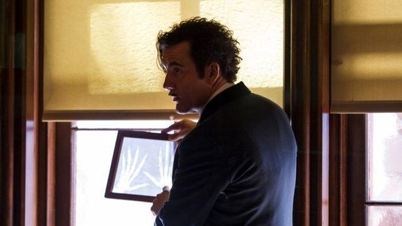 Photo du film The Knick