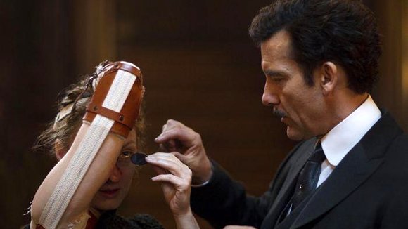 Photo du film The Knick