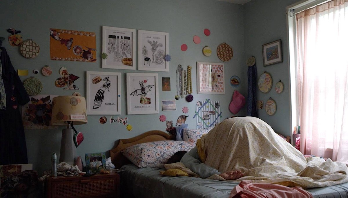 Photo du film Lazy Susan