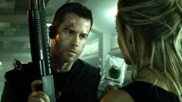 Photo from the movie Lockout