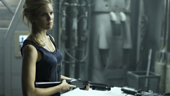 Photo from the movie Lockout