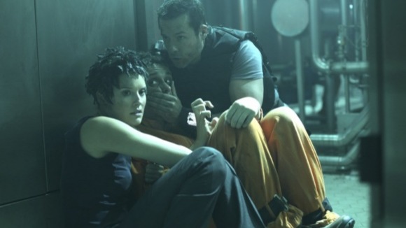 Photo from the movie Lockout