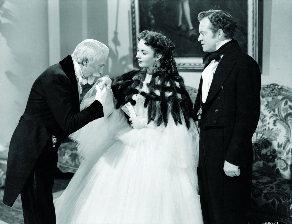 Photo du film Madame Bovary