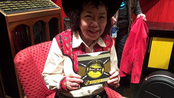 Photo du film Made in Japan