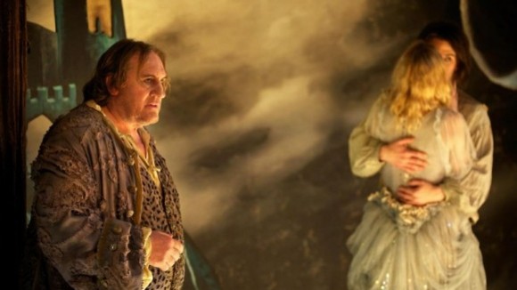 Photo du film L'Homme qui rit