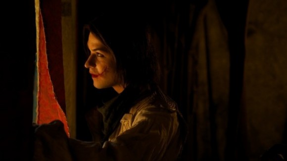 Photo du film L'Homme qui rit