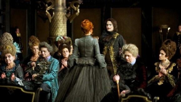 Photo du film L'Homme qui rit