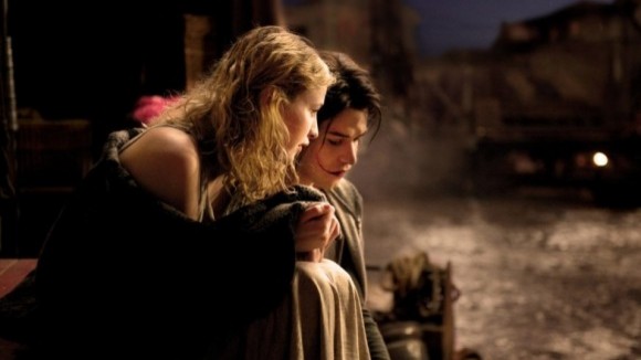 Photo du film L'Homme qui rit