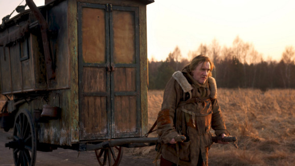 Photo du film L'Homme qui rit