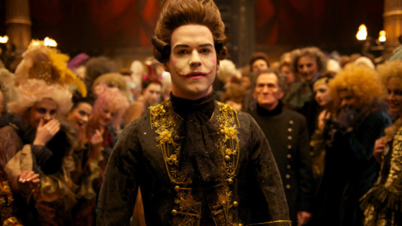 Photo du film L'Homme qui rit