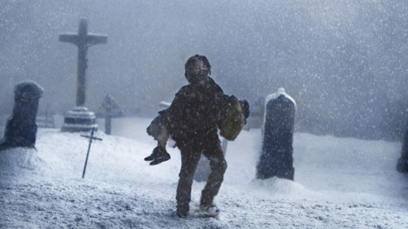 Photo du film L'Homme qui rit