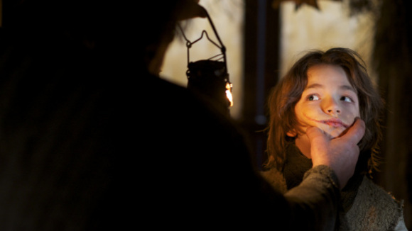 Photo du film L'Homme qui rit