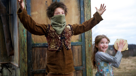 Photo du film L'Homme qui rit