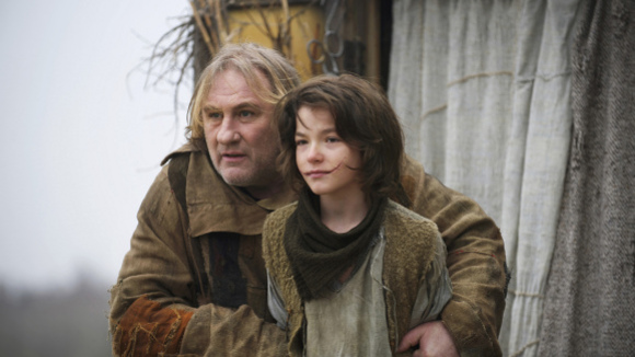 Photo du film L'Homme qui rit