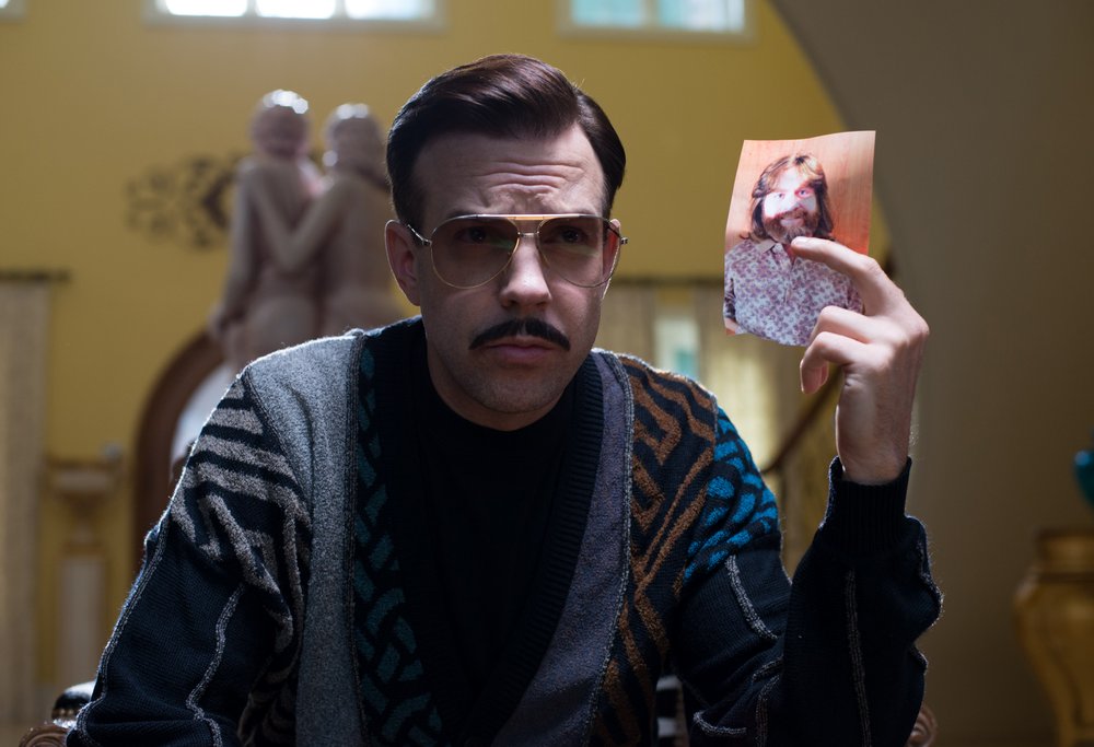 Photo from the movie Masterminds