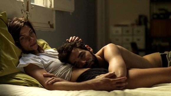 Photo du film The Midnight Swim