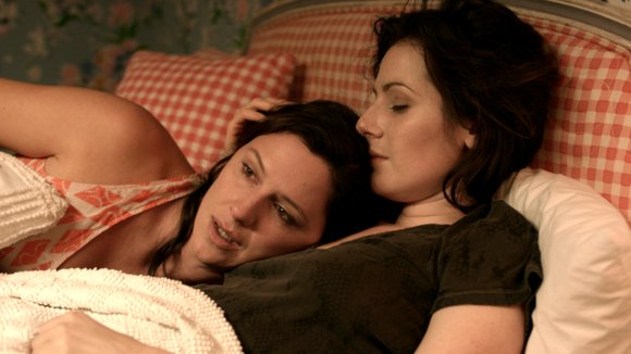 Photo du film The Midnight Swim