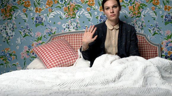 Photo du film The Midnight Swim