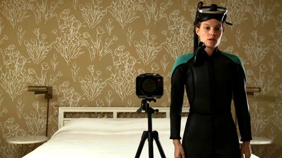 Photo du film The Midnight Swim