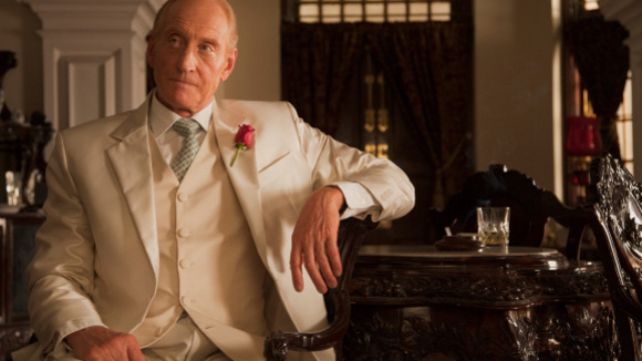 Photo from the movie Midnight's Children