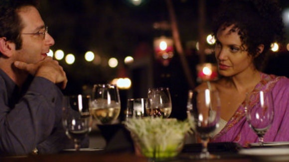 Photo du film A Mighty Heart