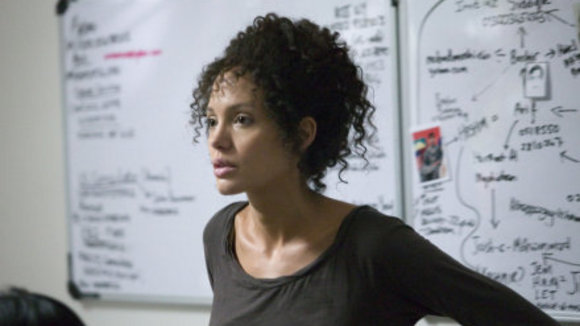 Photo du film A Mighty Heart