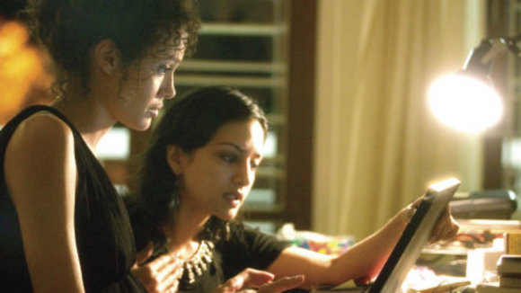 Photo du film A Mighty Heart