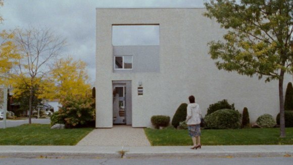 Photo from the movie La Mise à l'aveugle