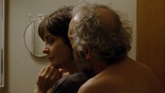 Photo from the movie La Mise à l'aveugle