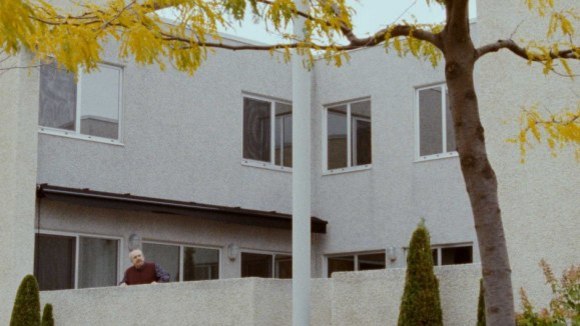 Photo from the movie La Mise à l'aveugle