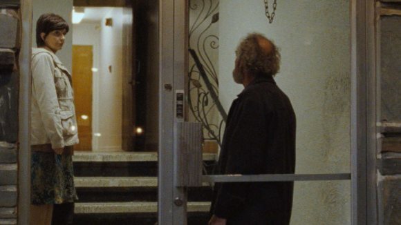 Photo from the movie La Mise à l'aveugle