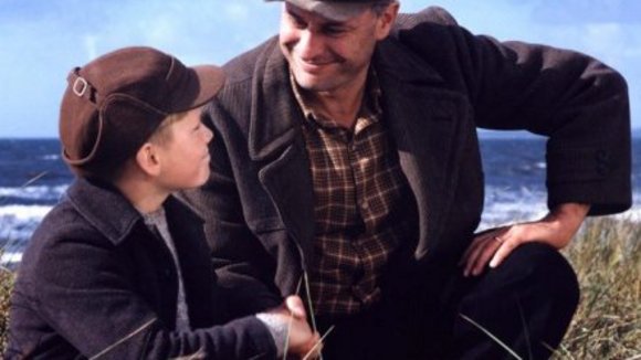 Photo du film Äideistä parhain