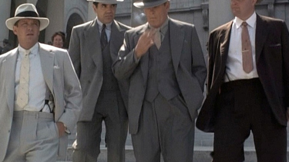 Photo from the movie Mulholland Falls