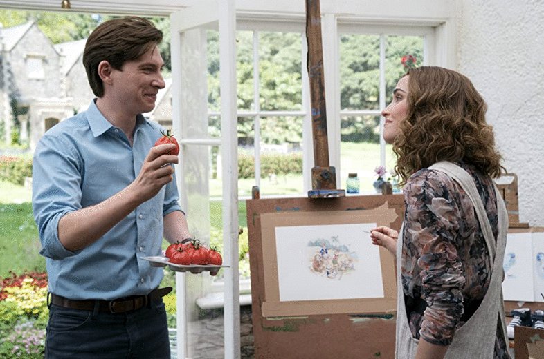 Photo du film Pierre Lapin 2: Le fugueur