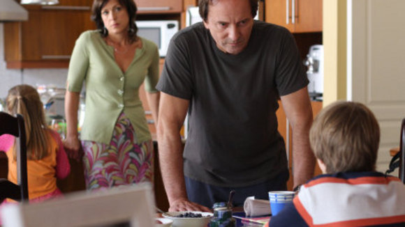 Photo du film Piché: Entre ciel et terre