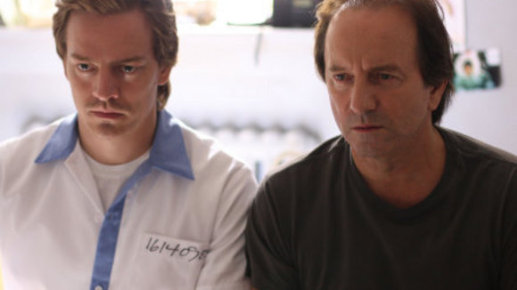 Photo du film Piché: Entre ciel et terre