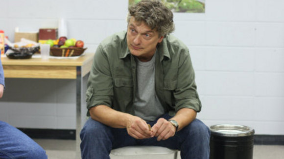 Photo du film Piché: Entre ciel et terre