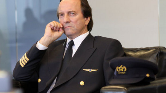 Photo du film Piché: Entre ciel et terre