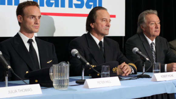 Photo du film Piché: Entre ciel et terre